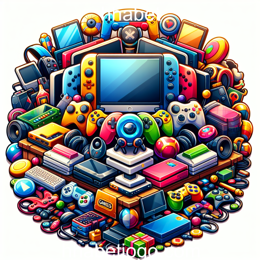 Explorando a Categoria 'Jogos' do hhabet: Um Paraíso para Gamers