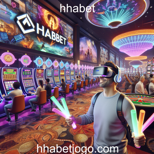 A Ascensão dos Jogos Virtuais: Entretenimento e Imersão Digital