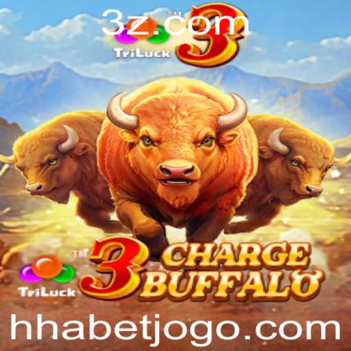 Descubra o Fascinante Universo de 3ChargeBuffalo: Um Jogo Inovador