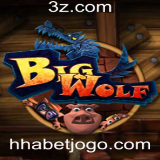 Descubra o Fascinante Mundo de BigWolf