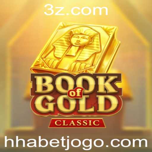 Descobrindo o Jogo BookOfGoldClassic: Mergulhe em Aventuras Antigas