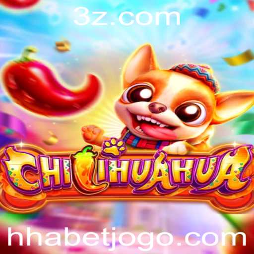 Descubra 'CHILIHUAHUA': Um Jogo Inovador e Divertido
