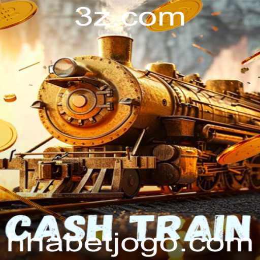 Descubra o Mundo do CashTrain e as Estratégias do Jogo