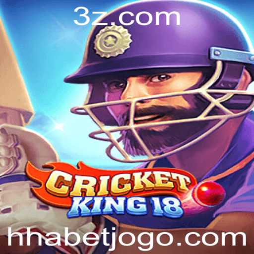 CricketKing18: Explorando o Jogo que Une Tradição e Inovação