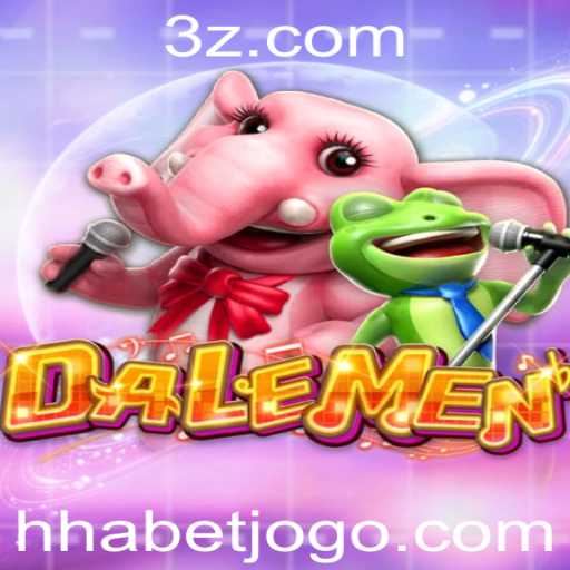 Descubra o Fascinante Mundo de DALEMEN: O Jogo que Está Conquistando o Público