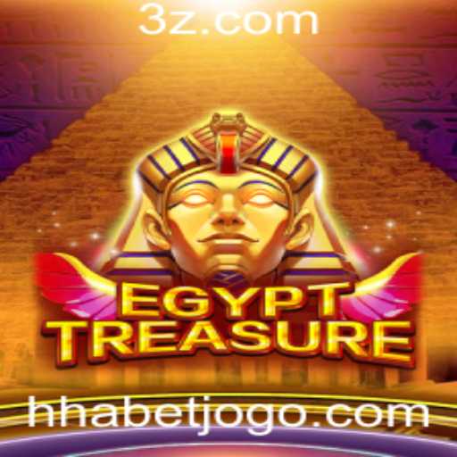 Descubra as Aventuras de EgyptTreasure: Um Mergulho no Antigo Egito