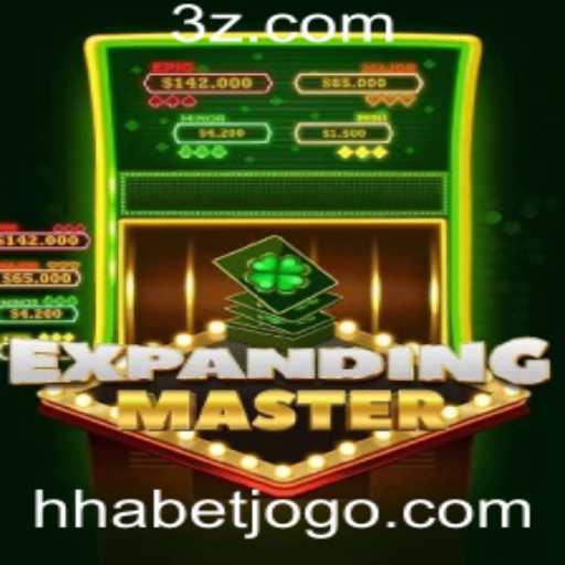 Descubra o Fascinante Universo de 'ExpandingMaster': Um Jogo de Estratégia Envolvente