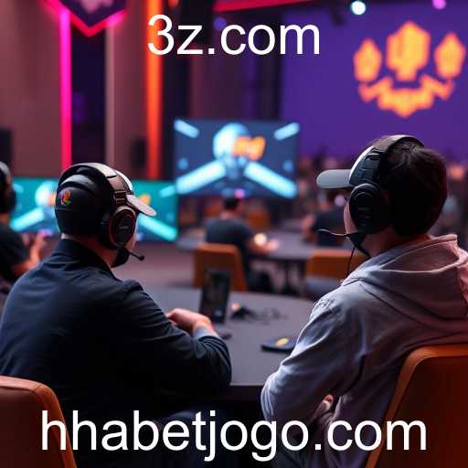 Jogos ao Vivo: O Futuro do Entretenimento Digital