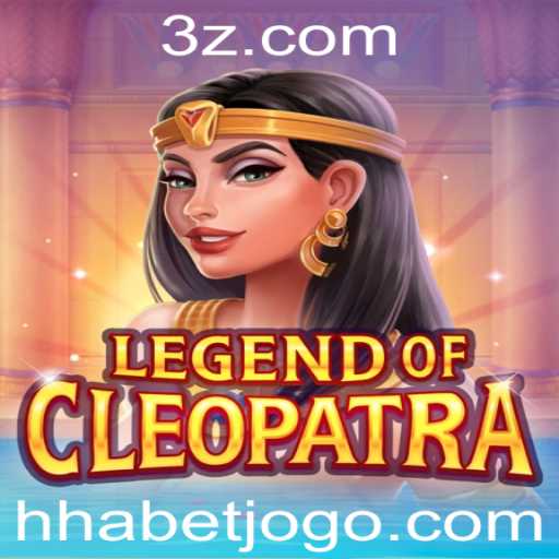 Descubra a Fascinante Aventura de LegendOfCleopatra com HHabet
