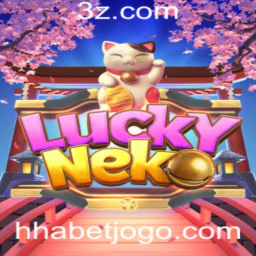 Explorando o Jogo LuckyNeko: Uma Nova Aventura no Universo de hhabet