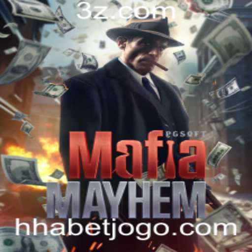 Explore o Mundo de Intrigas de MafiaMayhem: Um Jogo de Estratégia e Engajamento