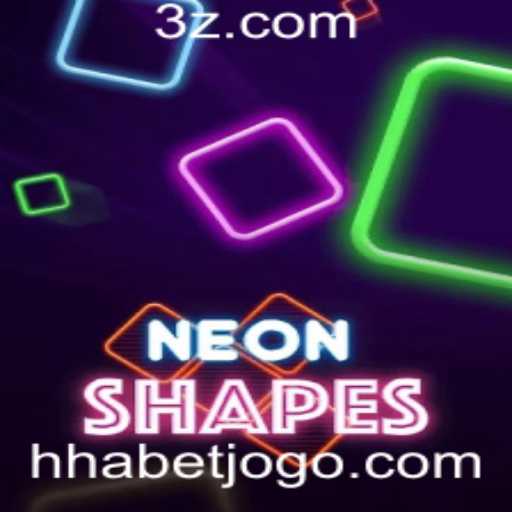 Descubra o Universo Vibrante de NeonShapes: Um Mergulho nas Regras e Estratégias