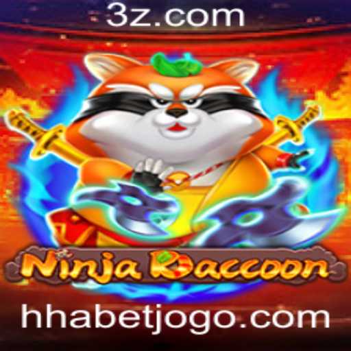 Explore NinjaRaccoon: Um Jogo de Aventuras e Estratégias