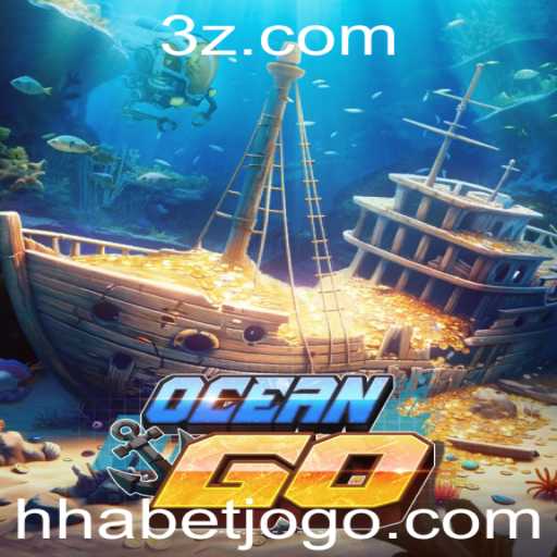 Descubra OceanGO: O Fenômeno dos Jogos e suas Regras Inovadoras