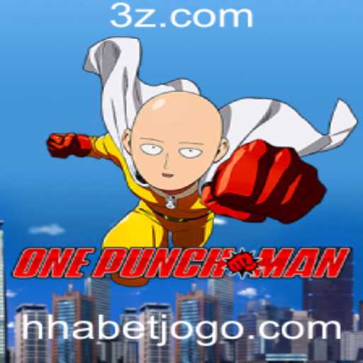 OnePunchMan: Descubra o Jogo que Conquistou o Mundo com Sua Jogabilidade Inovadora