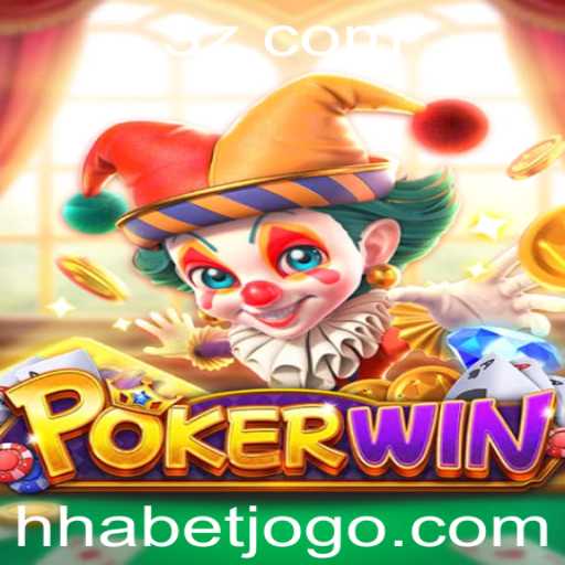 Descubra POKERWIN: O Jogo Que Está Revolucionando o Mundo das Cartas