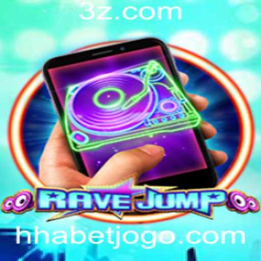 RaveJumpmobile: Uma Nova Dimensão de Entretenimento e Desafio