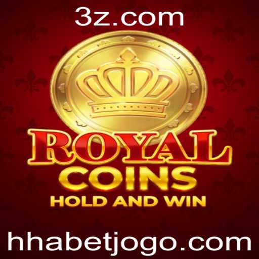 Descubra o Empolgante Jogo RoyalCoins Inspirado em HHabet