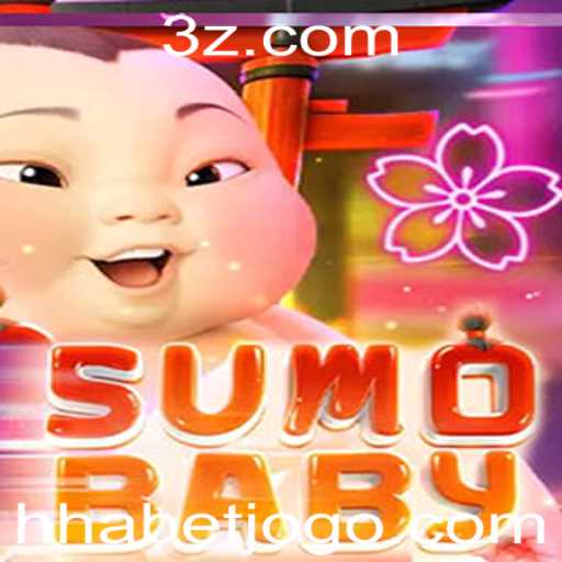 Descubra o Mundo Fascinante de SumoBaby: O Jogo que Está Conquistando a Todos