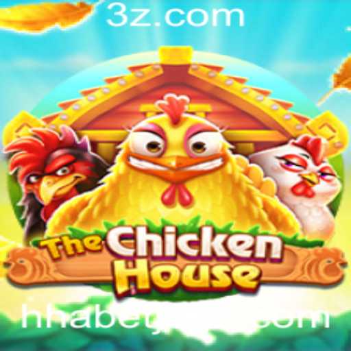 The Chicken House: Uma Jornada Inovadora no Mundo dos Jogos