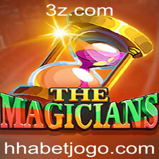 Explorando o Fascinante Mundo do Jogo 'TheMagicians'