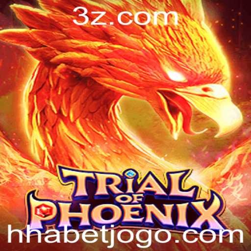 Explorando o Universo de TrialofPhoenix: Um Mergulho na Aventura com hhabet