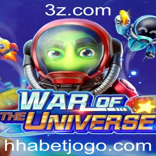 Descubra o Fascinante Universo de WAROFTHEUNIVERSE