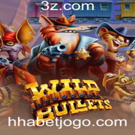 WildBullets: A Nova Aventura no Mundo dos Jogos