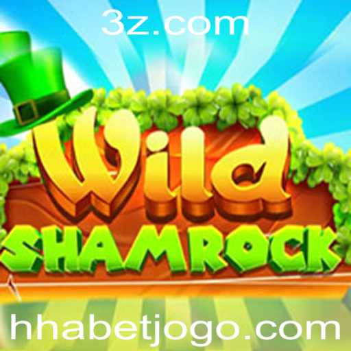 WildShamrock: Uma Jornada Encantada no Mundo dos Jogos